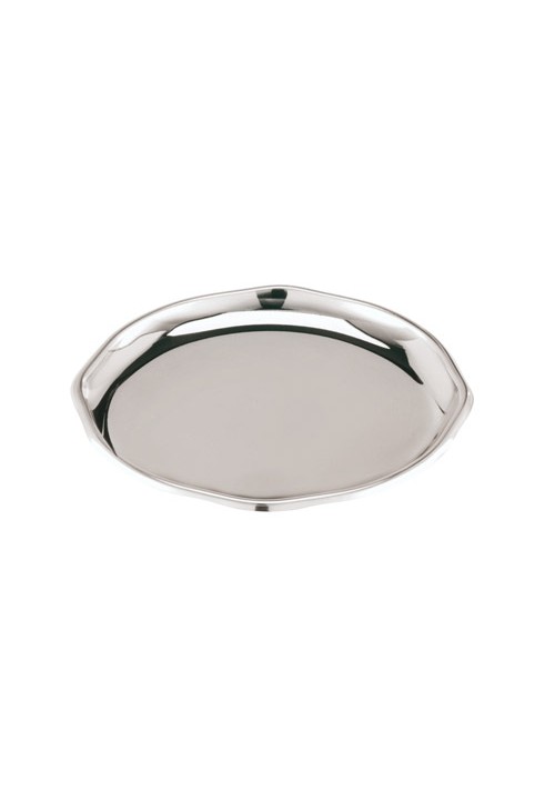 "Holloware" - Bread dish 16 cm. чиния за хляб "Holloware" - Bread dish 16 cm. чиния за хляб